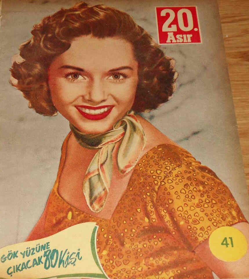 20 ASIR magazine cover Issue 41 21 May 1953