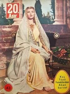 20 ASIR magazine cover Issue 43  