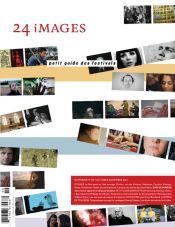 24 IMAGES magazine cover Issue 159  