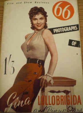 66 magazine cover Issue 22 August 1957