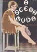 A CENA MUDA magazine side cover Issue 10 2 June 1921