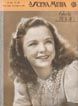 A CENA MUDA magazine side cover Issue 1001 28 May 1940