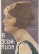 A CENA MUDA magazine side cover Issue 101 29 February 1923