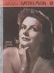 A CENA MUDA magazine side cover Issue 1020 8 October 1940