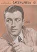 A CENA MUDA magazine side cover Issue 1029 10 December 1940