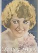 A CENA MUDA magazine side cover Issue 103 14 March 1923