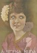 A CENA MUDA magazine side cover Issue 106 4 April 1923
