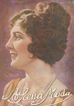 A CENA MUDA magazine side cover Issue 107 11 April 1923