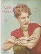 A CENA MUDA magazine side cover Issue 1085 6 January 1942