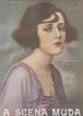 A CENA MUDA magazine side cover Issue 109 25 April 1923