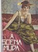 A CENA MUDA magazine side cover Issue 11 9 June 1921