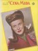 A CENA MUDA magazine side cover Issue 1105 26 May 1942