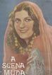 A CENA MUDA magazine side cover Issue 111 9 May 1923