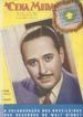 A CENA MUDA magazine side cover Issue 1116 11 August 1942