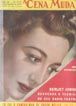 A CENA MUDA magazine side cover Issue 1117 18 August 1942