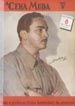 A CENA MUDA magazine side cover Issue 1120 8 September 1942