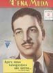 A CENA MUDA magazine side cover Issue 1122 22 September 1942