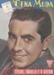 A CENA MUDA magazine side cover Issue 1123 29 September 1942
