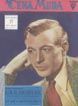 A CENA MUDA magazine side cover Issue 1127 27 October 1942