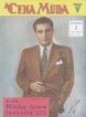 A CENA MUDA magazine side cover Issue 1128 3 November 1942