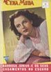 A CENA MUDA magazine side cover Issue 1131 24 November 1942