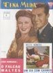 A CENA MUDA magazine side cover Issue 1133 8 December 1942