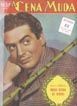 A CENA MUDA magazine side cover Issue 1135 22 December 1942