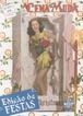 A CENA MUDA magazine side cover Issue 1136 29 December 1942