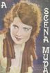 A CENA MUDA magazine side cover Issue 114 30 May 1923