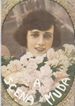 A CENA MUDA magazine side cover Issue 115 6 June 1923