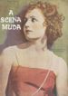 A CENA MUDA magazine side cover Issue 116 13 June 1923