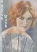 A CENA MUDA magazine side cover Issue 117 20 June 1923