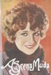 A CENA MUDA magazine side cover Issue 118 27 June 1923