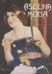 A CENA MUDA magazine side cover Issue 12 16 June 1921