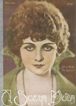 A CENA MUDA magazine side cover Issue 123 1 August 1923