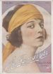 A CENA MUDA magazine side cover Issue 125 15 August 1923