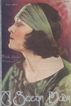 A CENA MUDA magazine side cover Issue 126 22 August 1923
