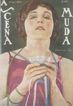 A CENA MUDA magazine side cover Issue 129 12 September 1923