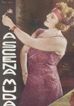 A CENA MUDA magazine side cover Issue 13 23 June 1921