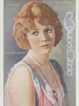 A CENA MUDA magazine side cover Issue 132 3 October 1923