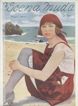 A CENA MUDA magazine side cover Issue 138 14 November 1923