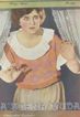 A CENA MUDA magazine side cover Issue 139 21 November 1923