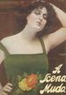 A CENA MUDA magazine side cover Issue 14 30 June 1921
