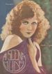 A CENA MUDA magazine side cover Issue 141 5 December 1923