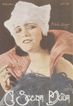 A CENA MUDA magazine side cover Issue 143 19 December 1923
