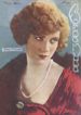 A CENA MUDA magazine side cover Issue 144 26 December 1923
