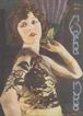 A CENA MUDA magazine side cover Issue 145 2 January 1924