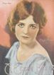 A CENA MUDA magazine side cover Issue 146 9 January 1924
