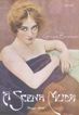 A CENA MUDA magazine side cover Issue 147 16 January 1924