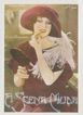 A CENA MUDA magazine side cover Issue 154 6 March 1924